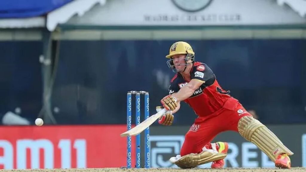 AB de Villiers’s Biography