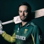 AB de Villiers's Net Worth Details
