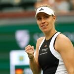 Angelique Kerber's Net Worth Details