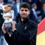 Carlos Alcaraz's Net Worth Details