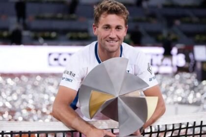 Casper Ruud's Net Worth Details