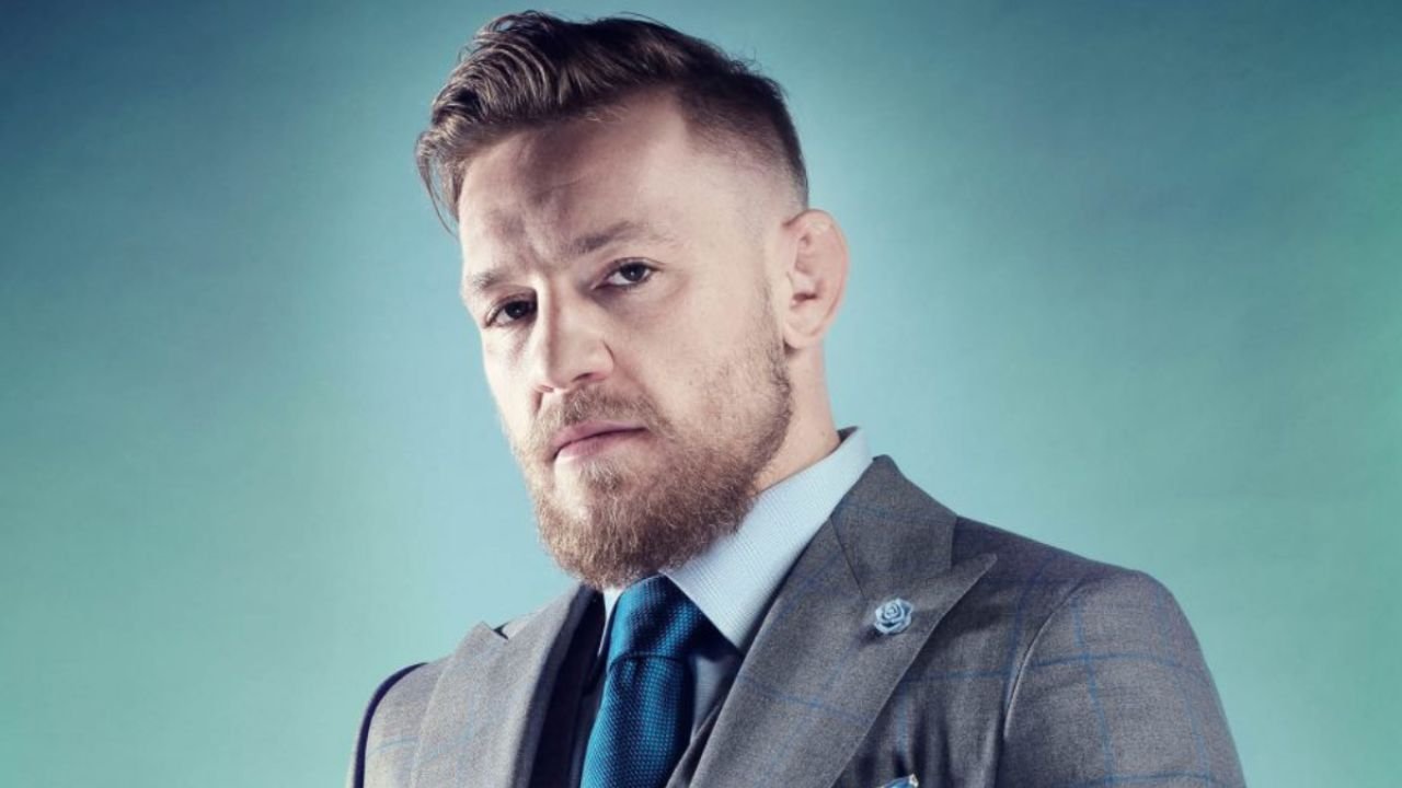 Conor McGregor's net worth details