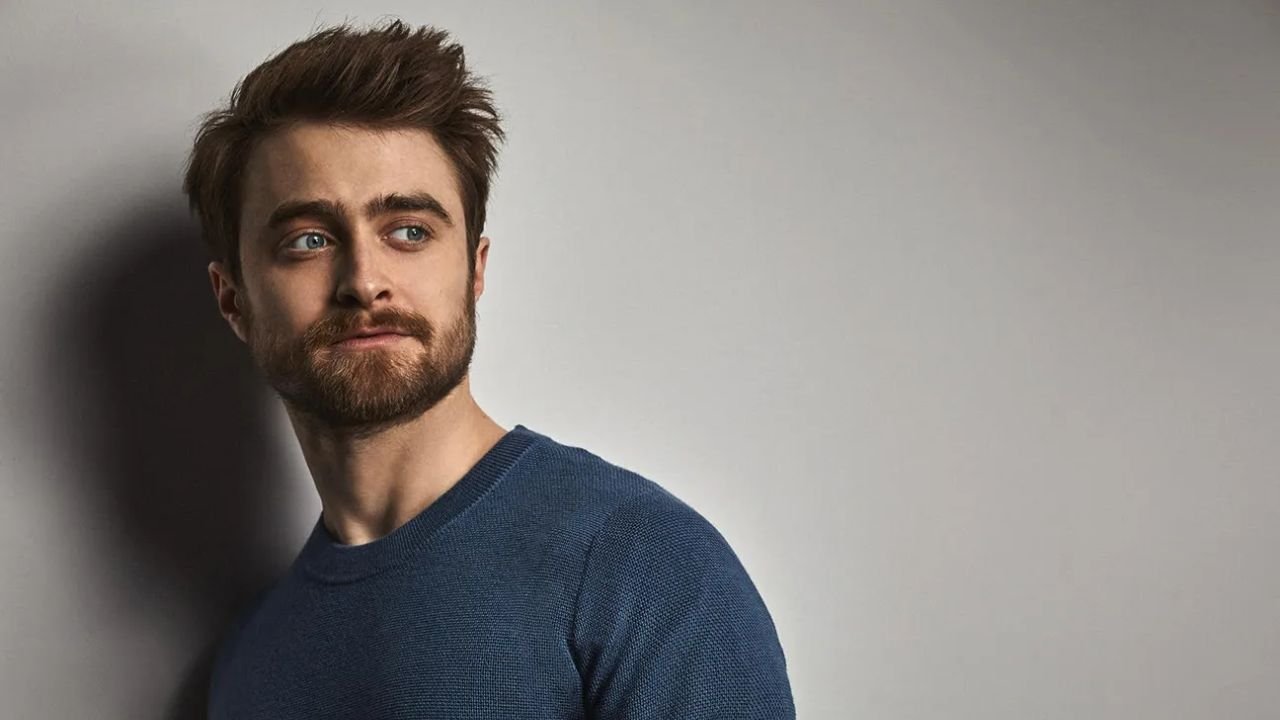 Daniel Radcliffe's Net Worth Details
