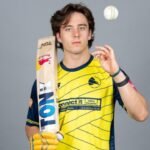 Dewald Brevis's Net Worth Details