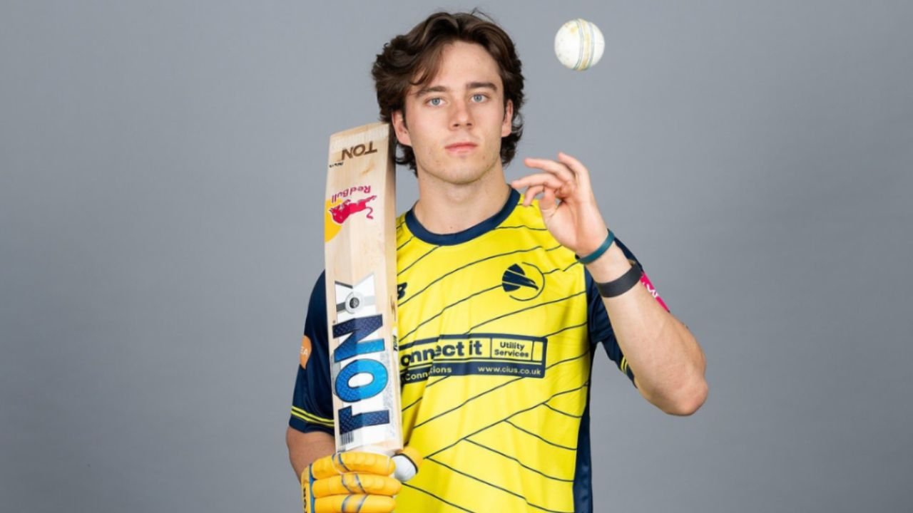 Dewald Brevis's Net Worth Details