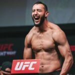 Dominick Reyes's Net Worth Details