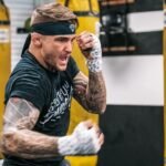 Dustin Poirierr's net worth details