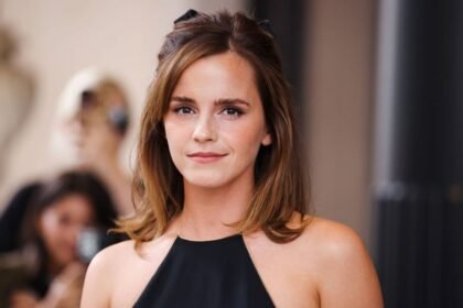 Emma Watson's Net Worth Details