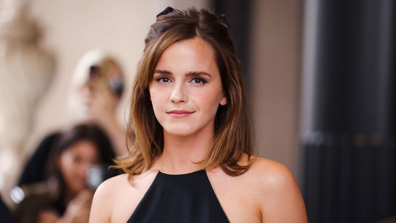 Emma Watson's Net Worth Details