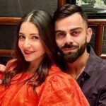 Virat Kohli's Wife net worth details