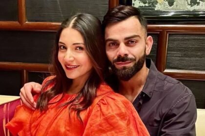 Virat Kohli's Wife net worth details