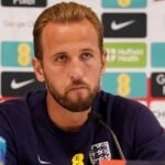 Harry Kane's Net Worth Details