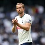 Harry Kane's net worth details