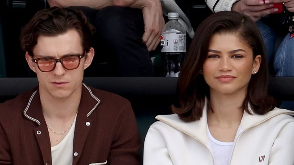 He has been in a high-profile relationship with actress Zendaya, his Spider-Man co-star.