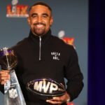 Jalen Hurts Net Worth Details