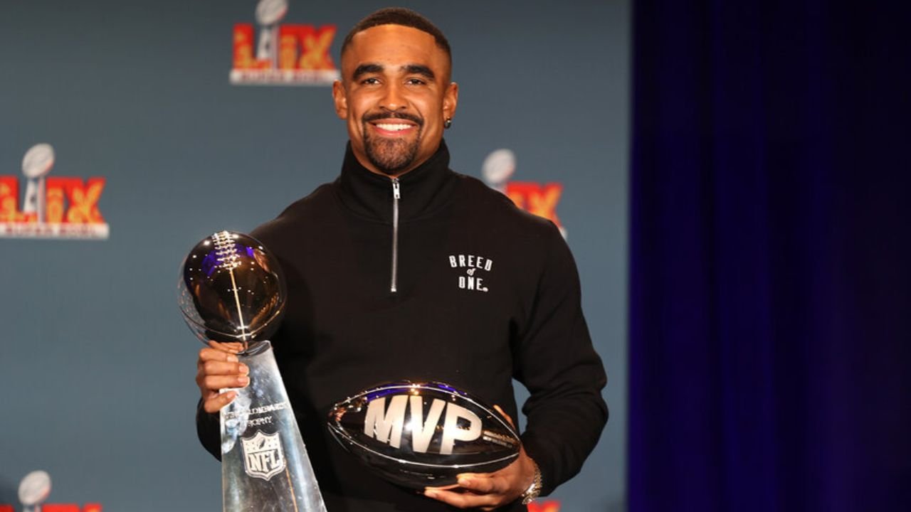 Jalen Hurts Net Worth Details