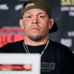 Nate Diaz's net worth details