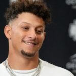 Patrick Mahomes's net worth details