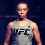 Rose Namajunas's Net Worth Details
