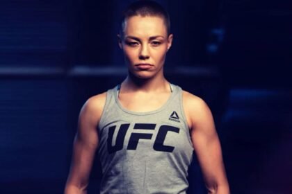 Rose Namajunas's Net Worth Details