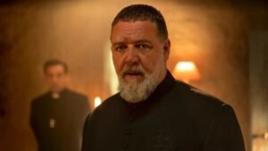 Russell Crowe 2025: Net Worth, Earnings, Spouse, Awards - Astonish Sports