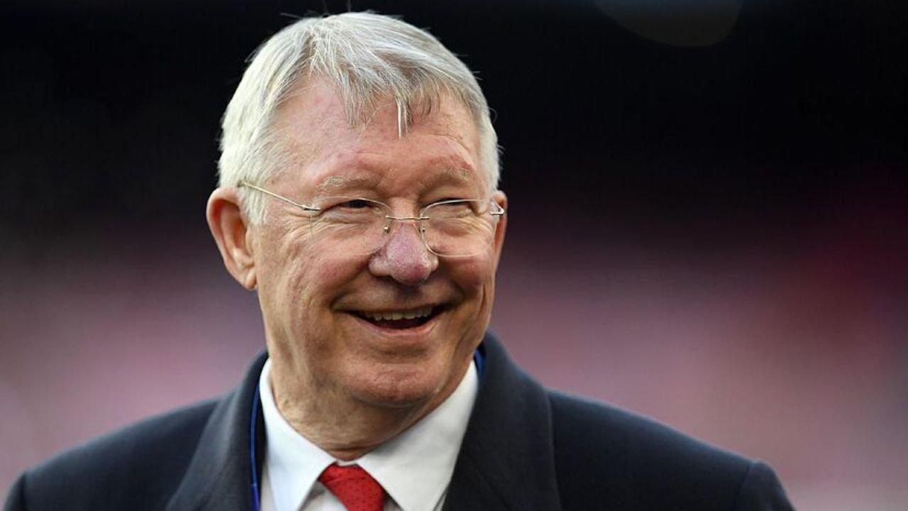 Sir Alex Ferguson's Net Worth Details