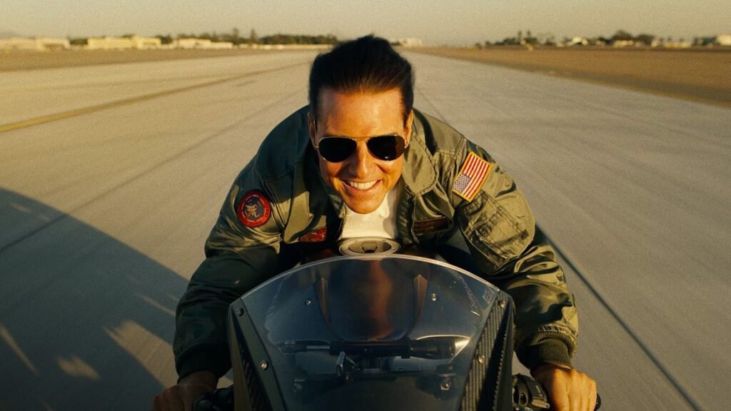 Tom Cruise’s biography