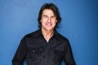 Tom Cruise's net worth details