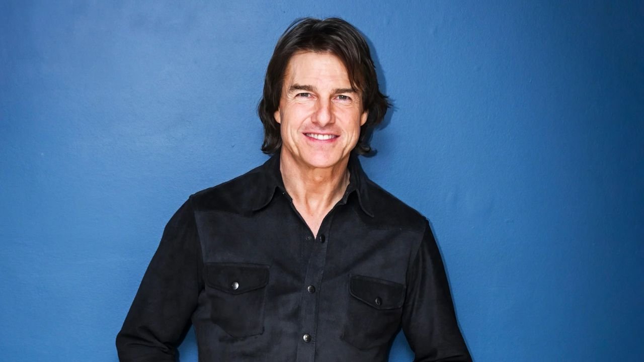 Tom Cruise's net worth details