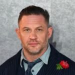 Tom Hardy's Net Worth Details