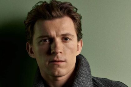 Tom Holland's Net Worth Details