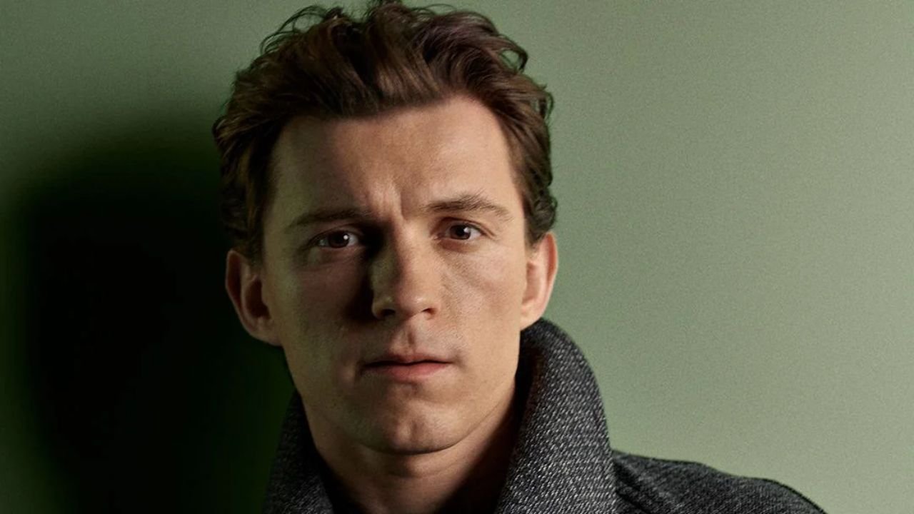 Tom Holland's Net Worth Details
