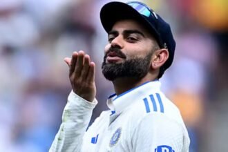 Virat Kohli's net worth details