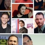 Top 20 British Male Actors in 2025