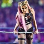 Alexa Bliss's net worth details
