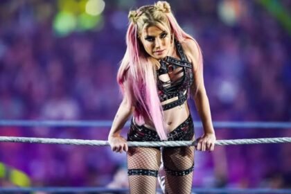 Alexa Bliss's net worth details