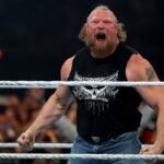 Brock Lesnar's net worth details