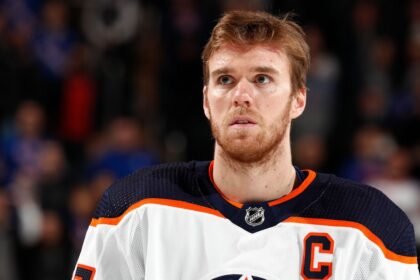 Connor McDavid's net worth details