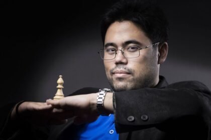 Hikaru Nakamura's net worth details