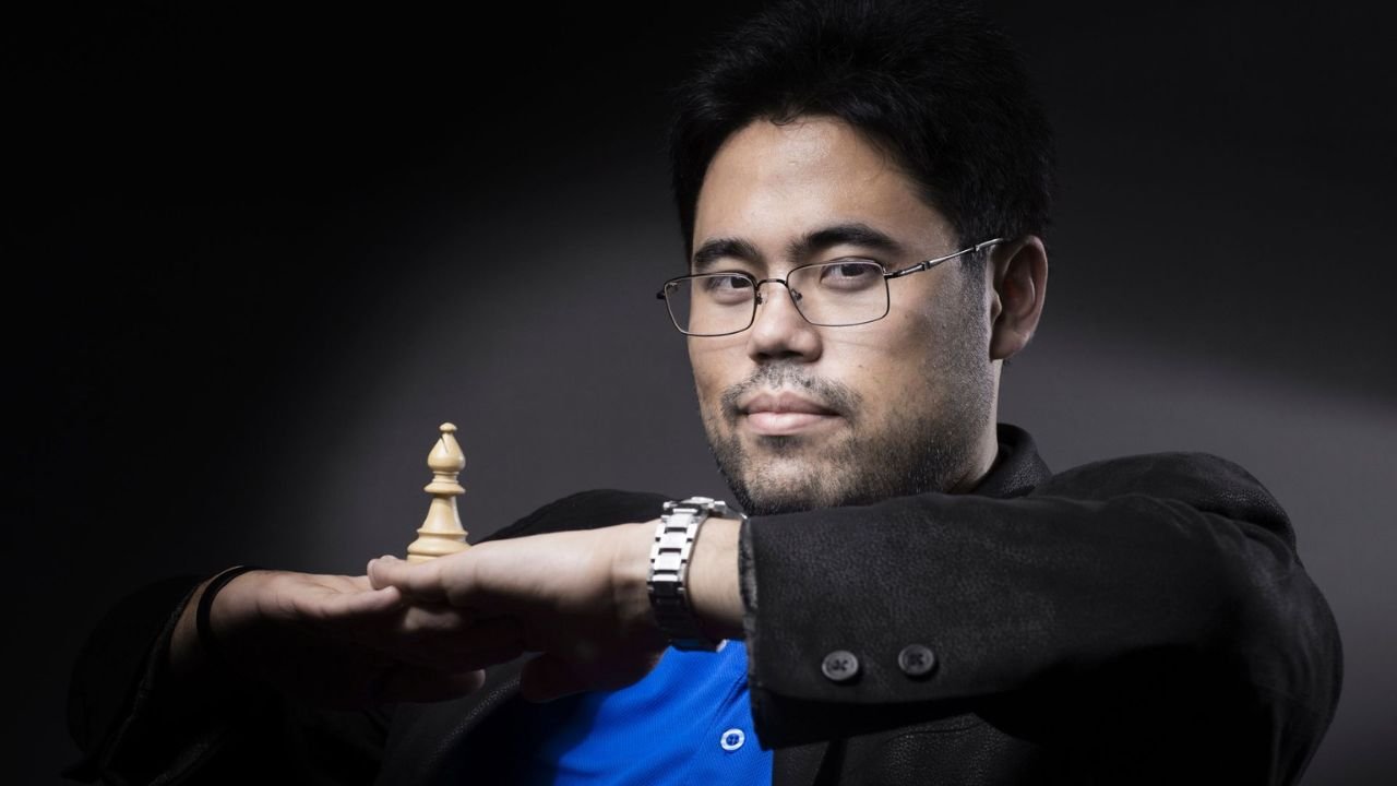 Hikaru Nakamura's net worth details