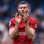 James Milner's net worth details