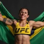 Jessica Andrade's net worth details