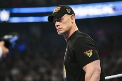 John Cena's net worth details