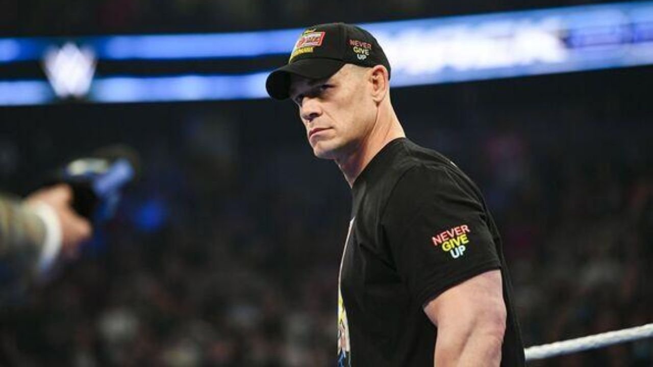 John Cena's net worth details