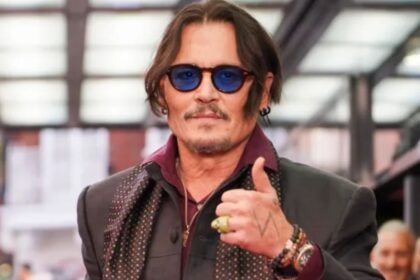 Johnny Depp's net worth details