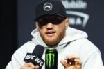 Justin Gaethje's net worth details