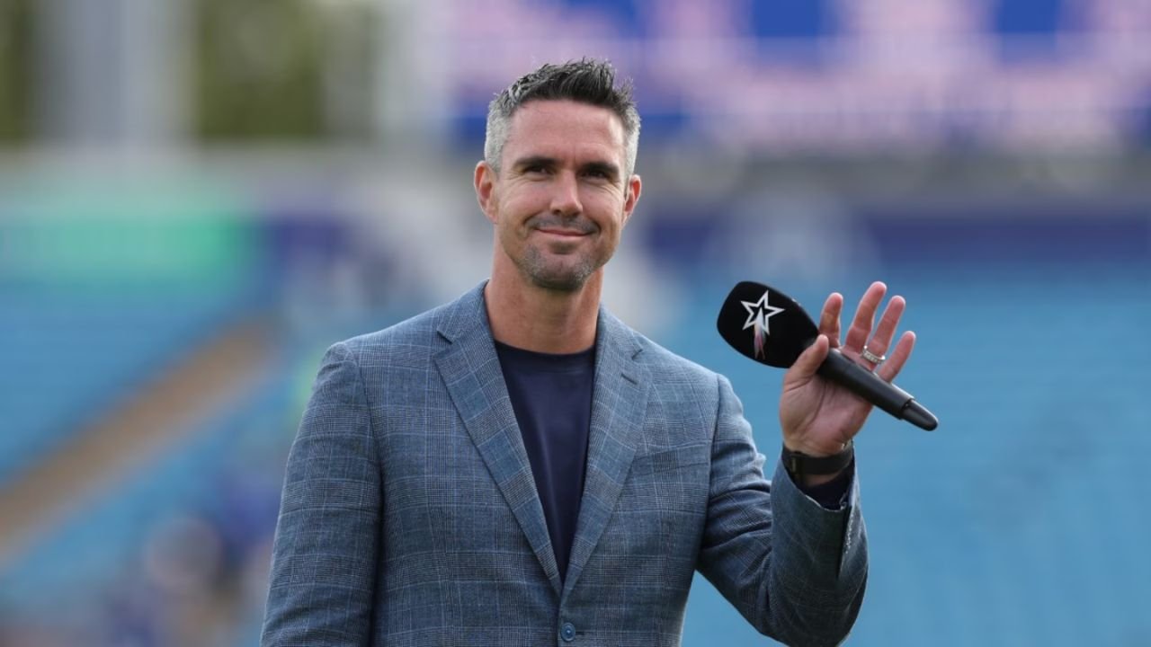 Kevin Pietersen's net worth details