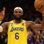 LeBron James's net worth details