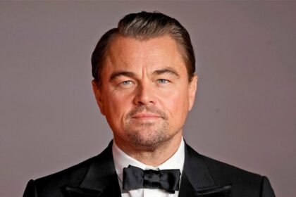 Leonardo DiCaprio's net worth details