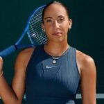 Madison Keys's net worth details